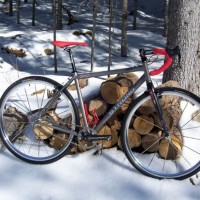 In the past year I have ridden this bike in all conditions of sun, rain, and snow, pavement and dirt, day and night during my daily bike commute on bad pavement and dirt roads. No matter what the conditions, it has always put a smile on my face and brought me home safe and sound. […]