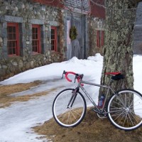 In the past year I have ridden this bike in all conditions of sun, rain, and snow, pavement and dirt, day and night during my daily bike commute on bad pavement and dirt roads. No matter what the conditions, it has always put a smile on my face and brought me home safe and sound. […]