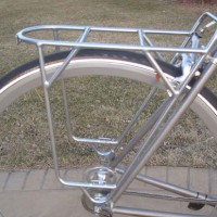 Hi Carl – I’ve finished building my fixed gear commuter and I can tell you it’s been a lot of fun riding to work. There’s something elemental about fixed gear bikes that strips the riding experience to its basic level – and I love it. By the time you had finished converting the frame to […]