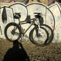 Got the bike out and flogged it for a bit today. The trails have finally dried out!!! Feel free to post in the Owner’s Gallery. I’m loving it, it’s got a snappy ride!