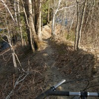 Got the bike out and flogged it for a bit today. The trails have finally dried out!!! Feel free to post in the Owner’s Gallery. I’m loving it, it’s got a snappy ride!