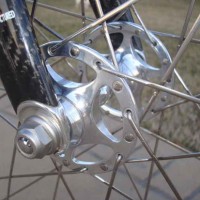 Hi Carl – I’ve finished building my fixed gear commuter and I can tell you it’s been a lot of fun riding to work. There’s something elemental about fixed gear bikes that strips the riding experience to its basic level – and I love it. By the time you had finished converting the frame to […]