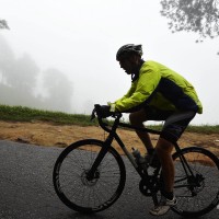 I wanted to share a few photos with you from a trip to the Cameron Highlands in Malaysia this past weekend. On Friday we rode Stage 4 of the Tour of Langkawi and watched the pros finish the same route on Saturday. Saturday we did some crazy steep climbs around tea plantations and on some […]