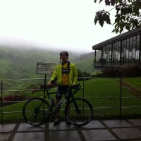 I wanted to share a few photos with you from a trip to the Cameron Highlands in Malaysia this past weekend. On Friday we rode Stage 4 of the Tour of Langkawi and watched the pros finish the same route on Saturday. Saturday we did some crazy steep climbs around tea plantations and on some […]