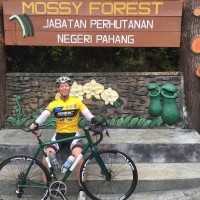 I wanted to share a few photos with you from a trip to the Cameron Highlands in Malaysia this past weekend. On Friday we rode Stage 4 of the Tour of Langkawi and watched the pros finish the same route on Saturday. Saturday we did some crazy steep climbs around tea plantations and on some […]