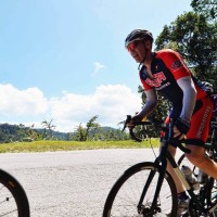 I wanted to share a few photos with you from a trip to the Cameron Highlands in Malaysia this past weekend. On Friday we rode Stage 4 of the Tour of Langkawi and watched the pros finish the same route on Saturday. Saturday we did some crazy steep climbs around tea plantations and on some […]