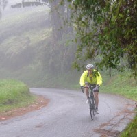 I wanted to share a few photos with you from a trip to the Cameron Highlands in Malaysia this past weekend. On Friday we rode Stage 4 of the Tour of Langkawi and watched the pros finish the same route on Saturday. Saturday we did some crazy steep climbs around tea plantations and on some […]